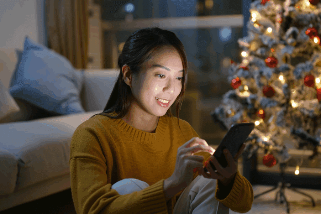How to market your Christmas apparel line with TikTok holiday trends